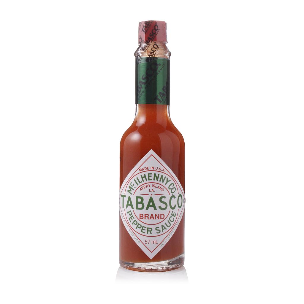 Tabasco Hot Sauce