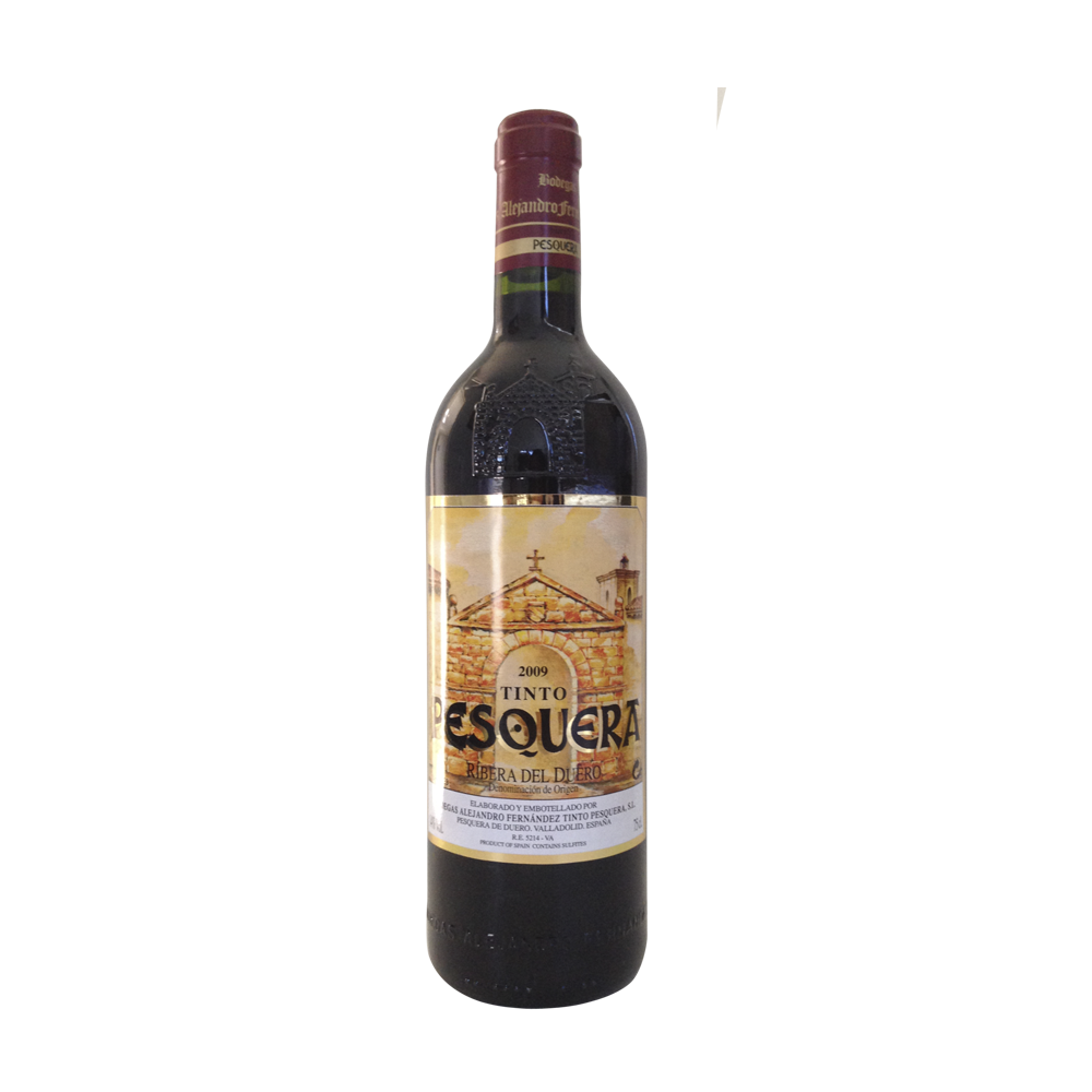 [8423339924014] Pesquera Crianza