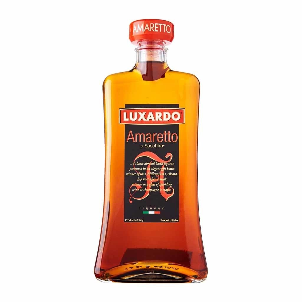 [2535] Luxardo Amaretto