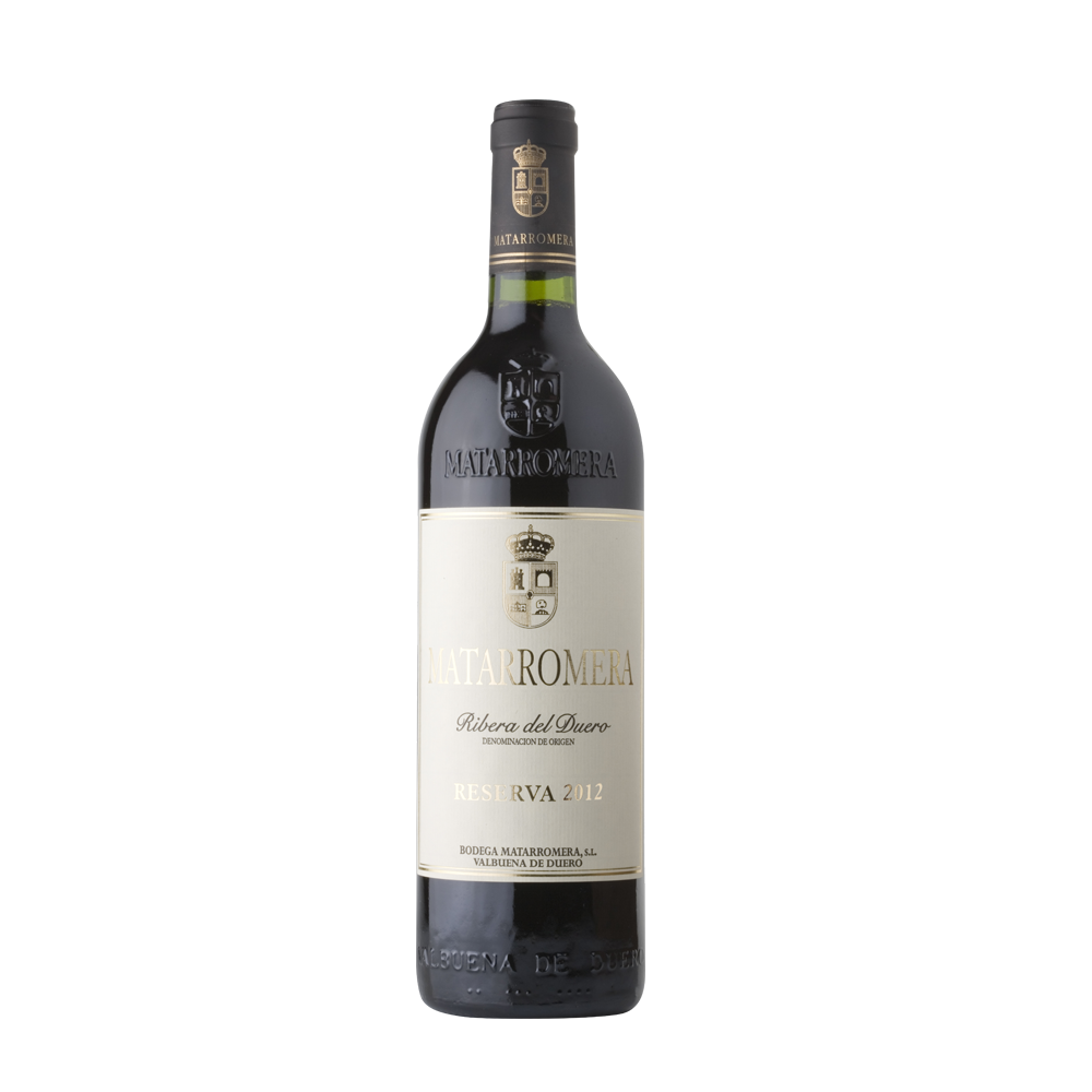 [8437005922099] Matarromera Reserva