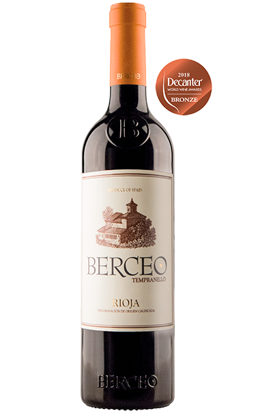 [8421950958463] Berceo Tempranillo