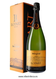 [8425907087435] Llopart Integral Brut Nature Magnum