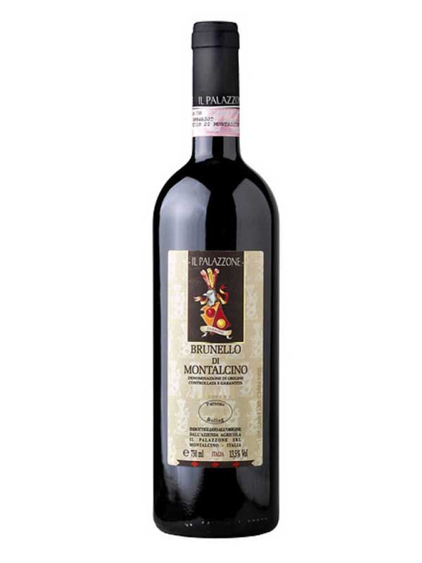 [898446000179] Il Palazzone Brunello di Montalcino 2013